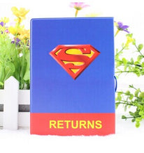 Load image into Gallery viewer, New cartoon passport holders, men travel passport cover, pvc leather 3D Design with 22 different styles for choose for travel