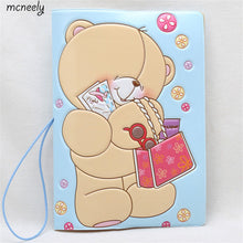 Load image into Gallery viewer, New boys like cool cartoon passport holders, men travel passport cover, pvc leather 3D Design 22 different styles to choose